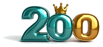 2oo